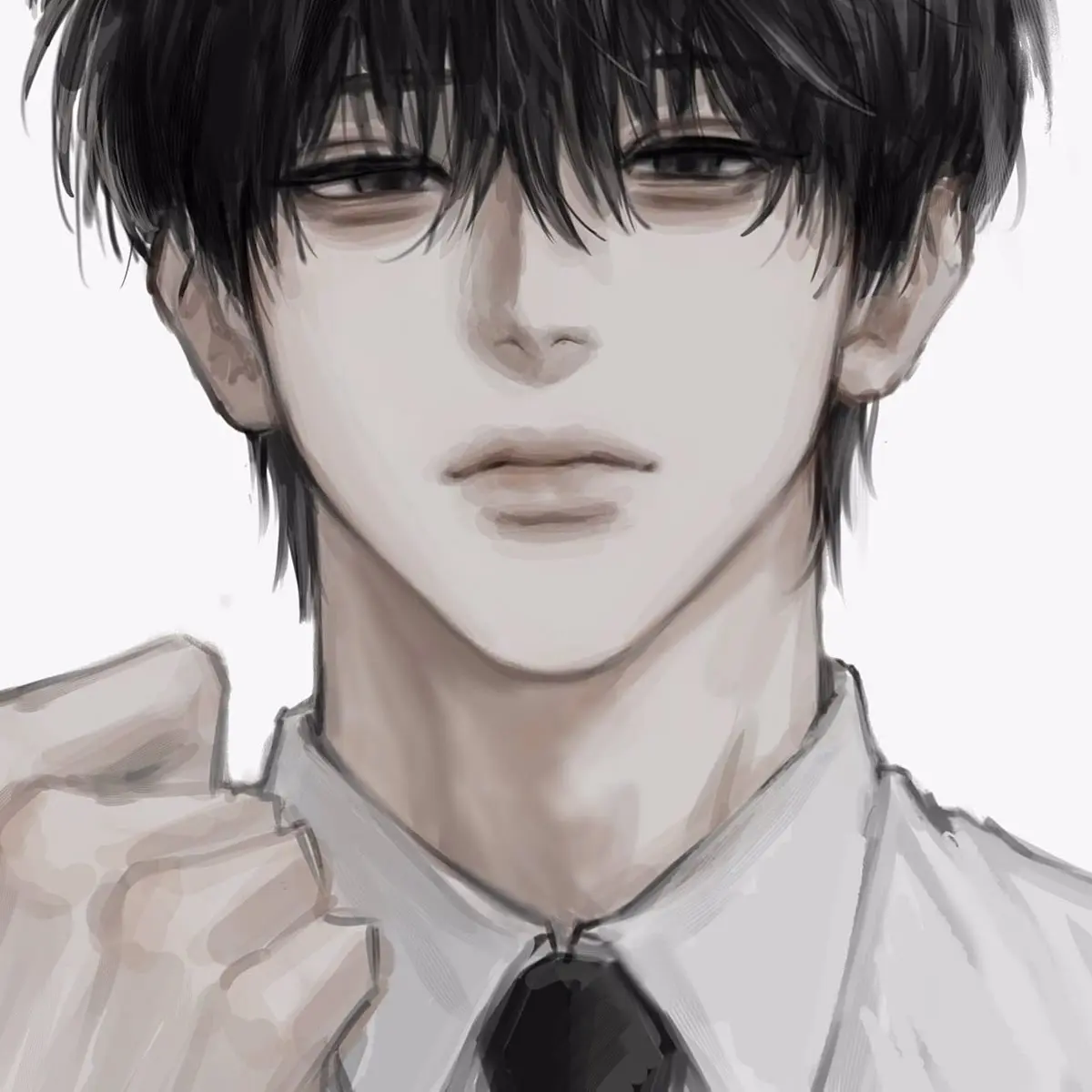 Isihan의 서진혁