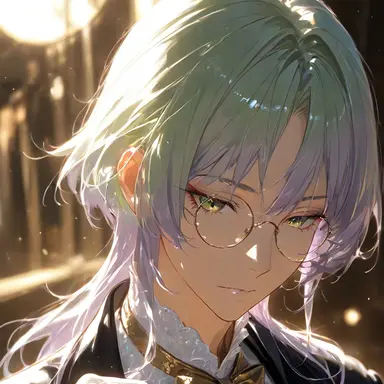 Profile image of アマール アーサー