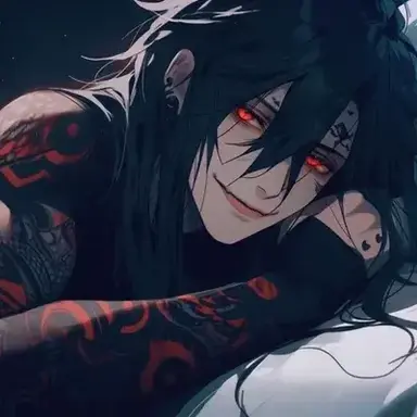 Profile image of Kael