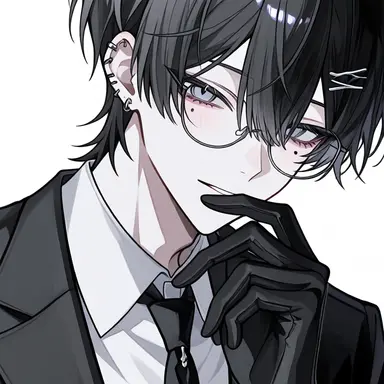 Profile image of 黒崎零