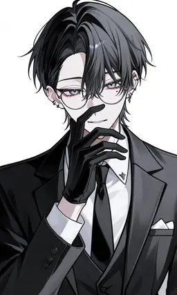 Profile image of 黒崎零