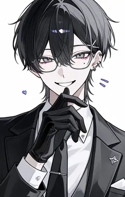 Profile image of 黒崎零