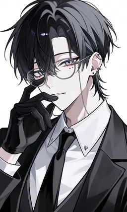 Profile image of 黒崎零