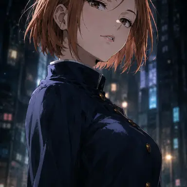 Profile image of 쿠기사키 노바라