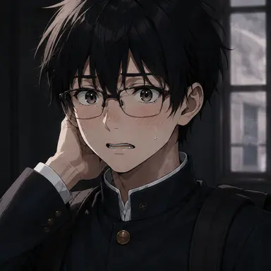 Profile image of 모토 카젠