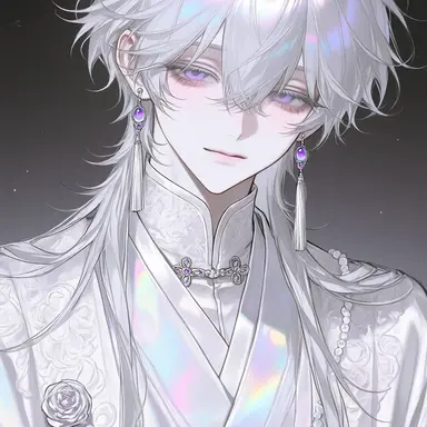Profile image of 透白