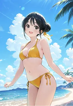 Profile image of 당신