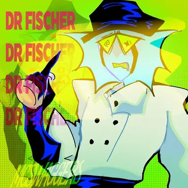 Profile image of Dr.Fischer