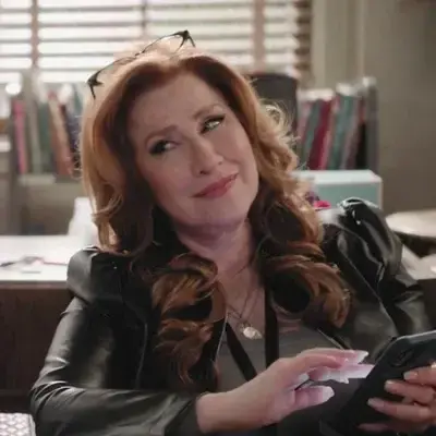 LeanerCar1762의 Melissa Schemmenti