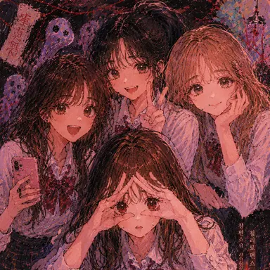 Profile image of 친구들