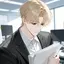 캐릭터 프로필 이미지