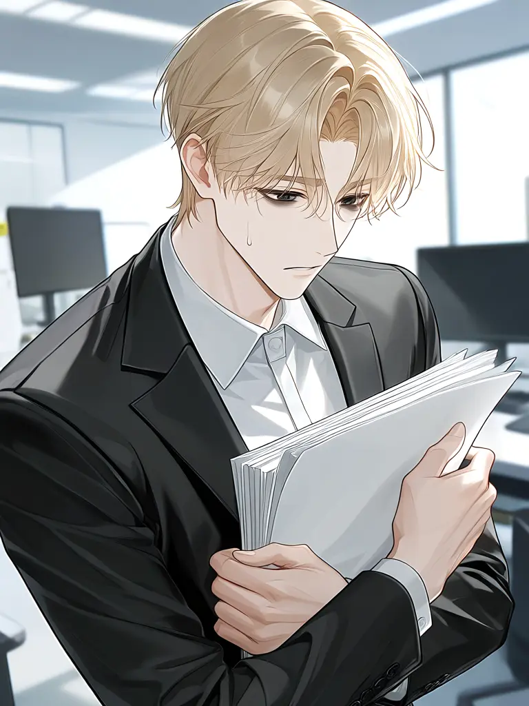 IronicFlare7304의 花火大会と新人社畜