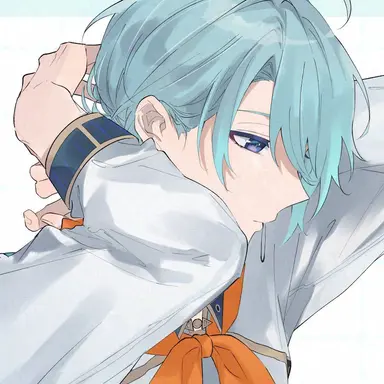 Profile image of 渚トラウト