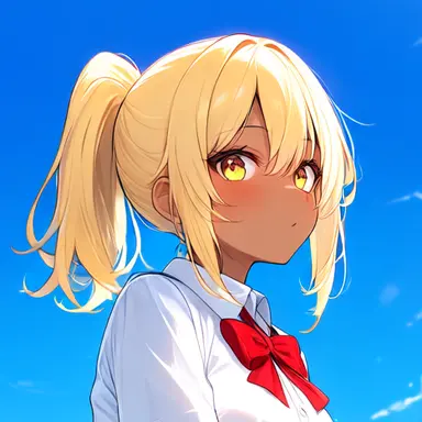 Profile image of 沙羅