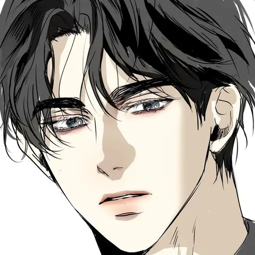 Rock.sss의 이준성