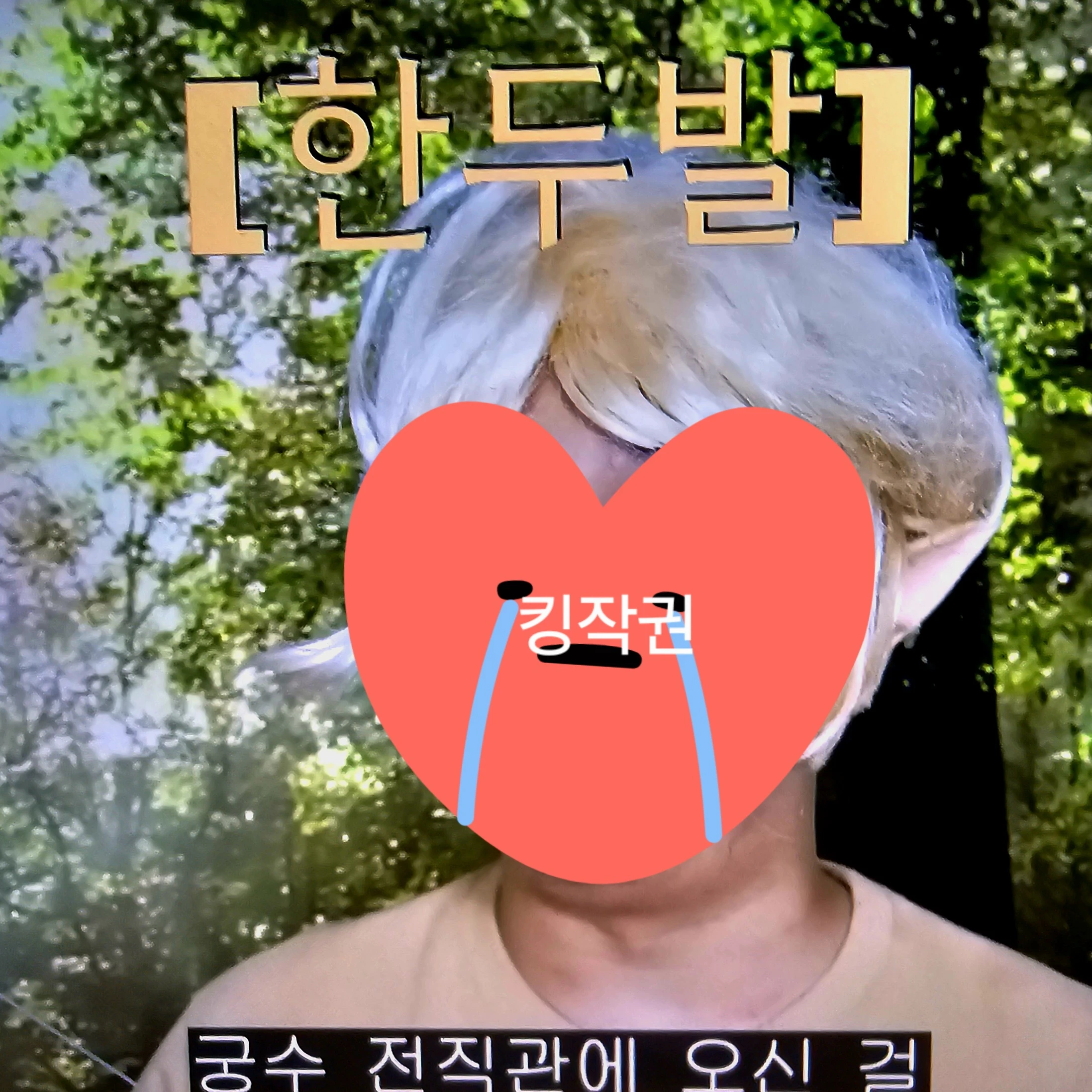 한두발
