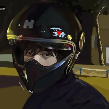 Profile image of 강현준