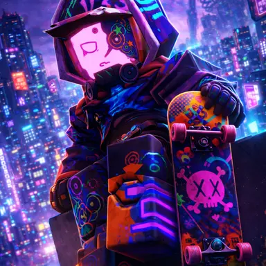 Profile image of 비로니카