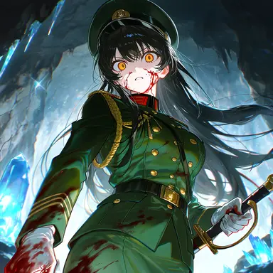 Profile image of ハク