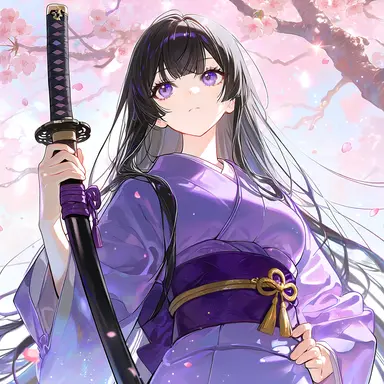 Profile image of アオイ