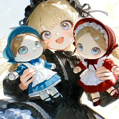 Profile image of メリー