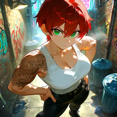 Profile image of ウェリン