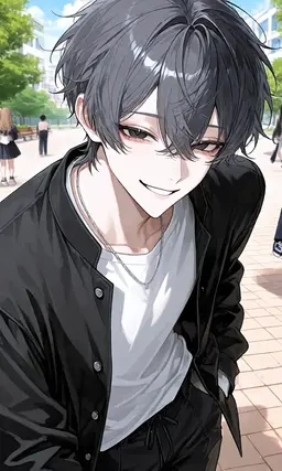Profile image of Ayato