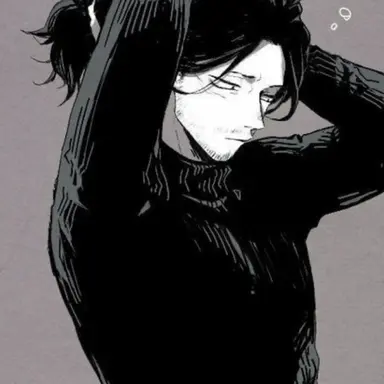 Profile image of 相澤消太