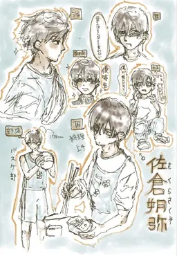 Profile image of サクヤ