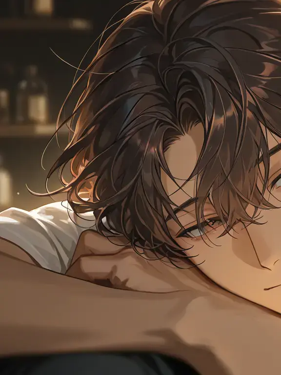 rika6nico1206의 早乙女 神楽