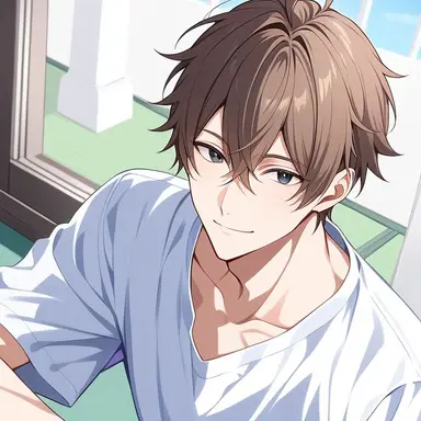 Profile image of Mitch