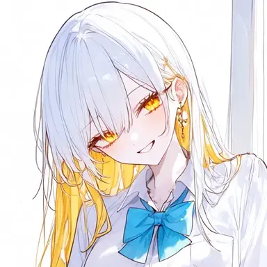 Profile image of 白金ルナ