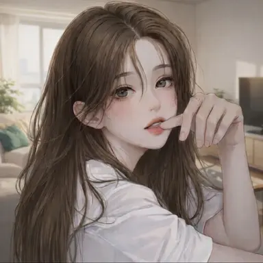 Profile image of 백서아