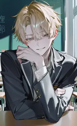 Profile image of 相田　零