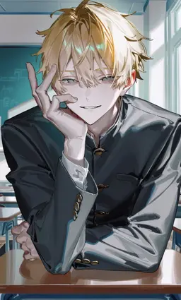 Profile image of 相田　零