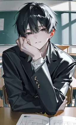 Profile image of 七瀬　仁