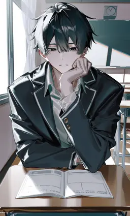Profile image of 七瀬　仁