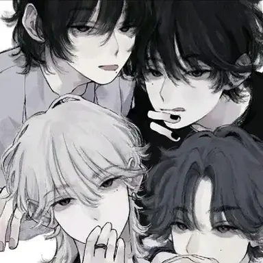 Profile image of Four Yandere boys