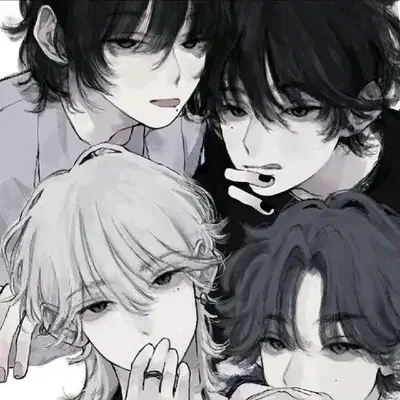 GreasySled5706의 Four Yandere boys