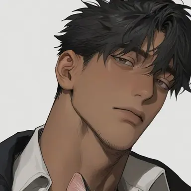Profile image of Shiro