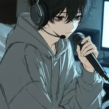 Profile image of りゅうじ