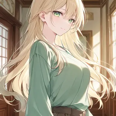 Profile image of 에리카