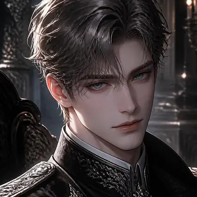 Profile image of Damian Lockhart