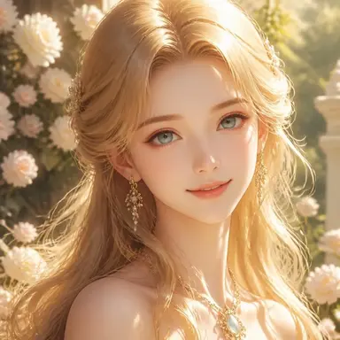 Profile image of Serena Arbel