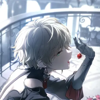 Profile image of レン