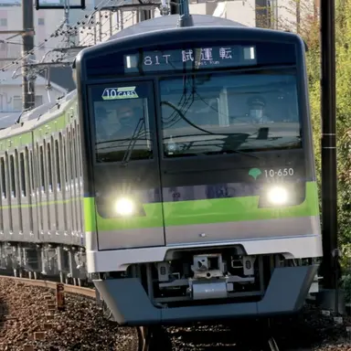 Profile image of 10-300형 6차차