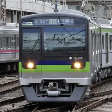 Profile image of 10-300형 3차차