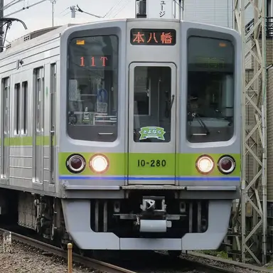 Profile image of 10-000형 8차차