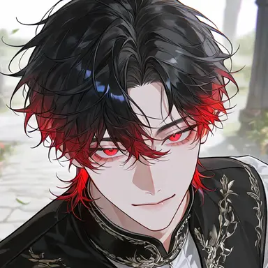 Profile image of ヒューゴ