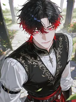 Profile image of ヒューゴ